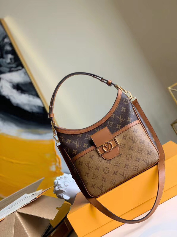 Louis vuitton Monogram Canvas Original M44395