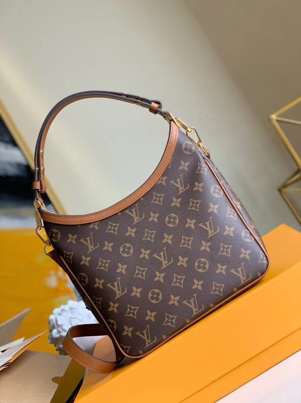 Louis vuitton Monogram Canvas Original M44395