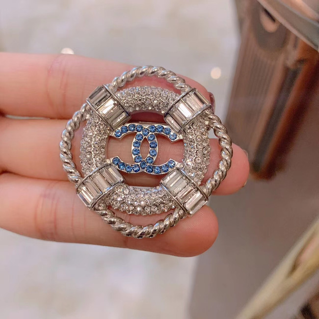 Chanel Brooch CE4818