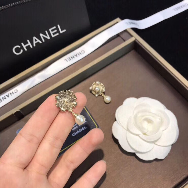 Chanel Earrings CE4820