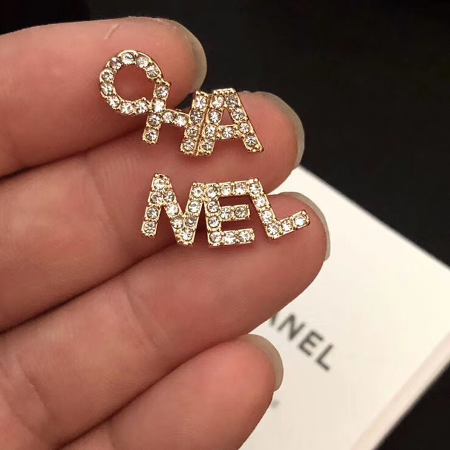 Chanel Earrings CE4821