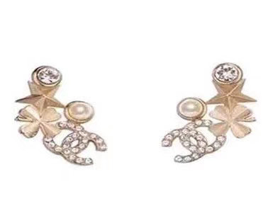 Chanel Earrings CE4826