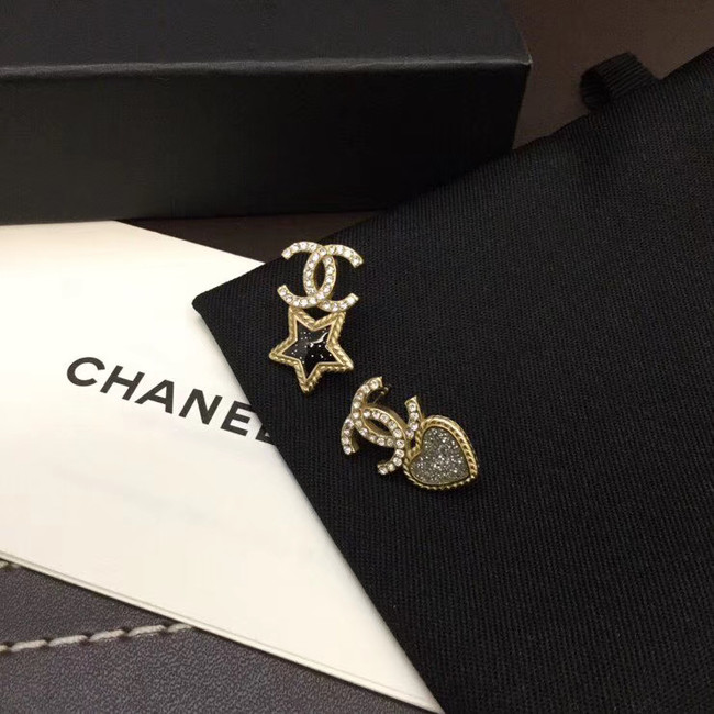 Chanel Earrings CE4831