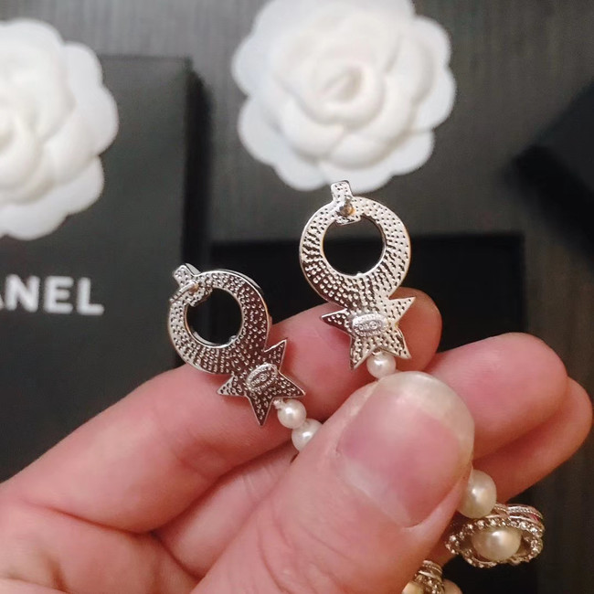 Chanel Earrings CE4832