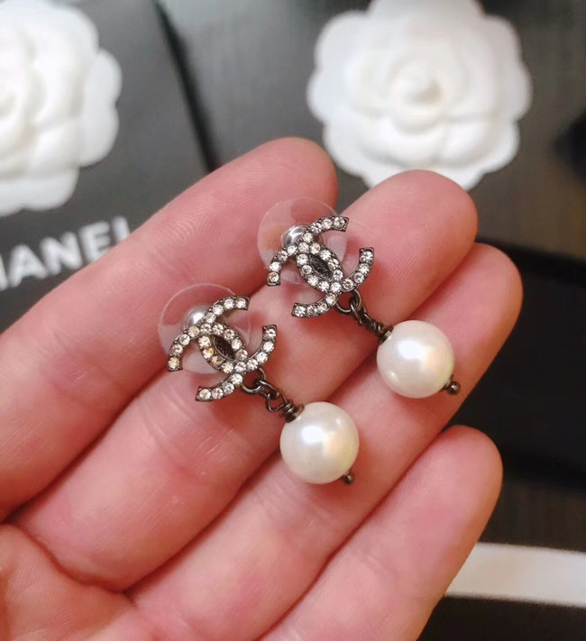 Chanel Earrings CE4833