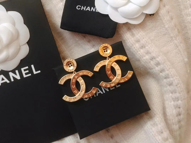 Chanel Earrings CE4835