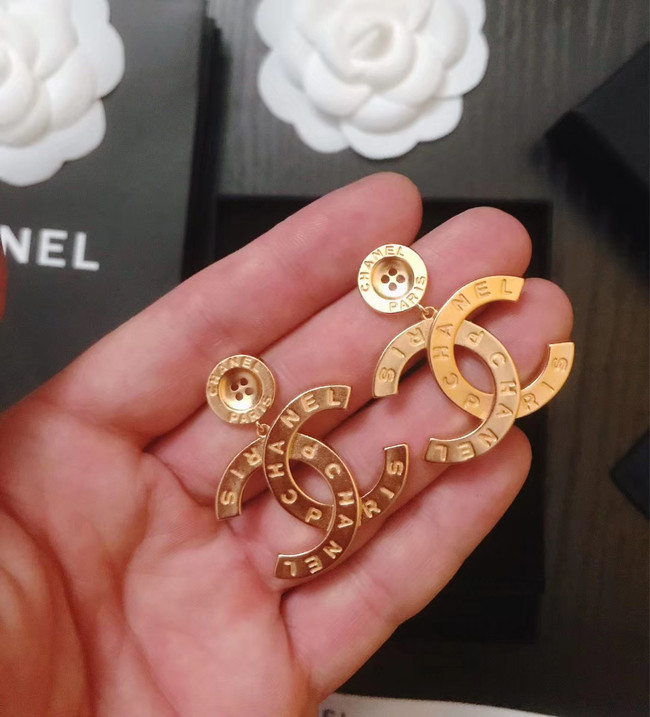 Chanel Earrings CE4835