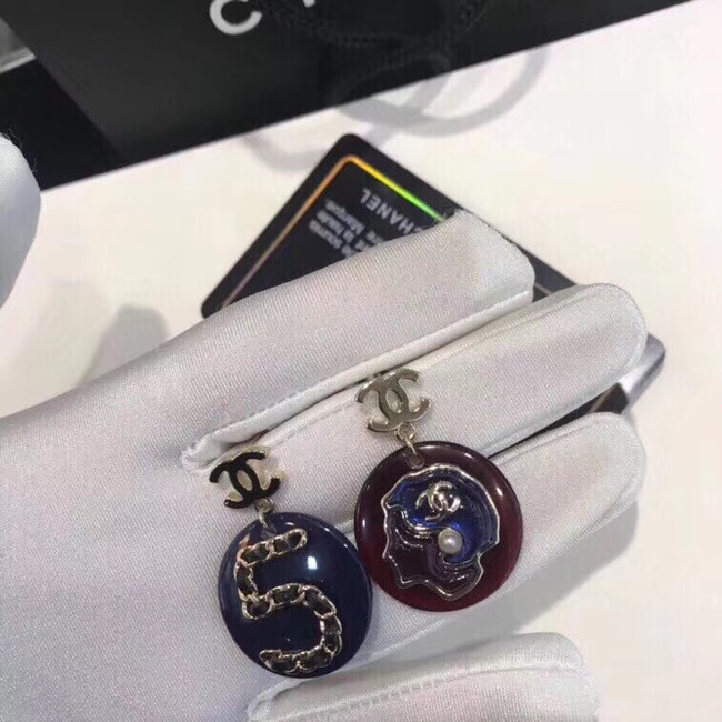 Chanel Earrings CE4842