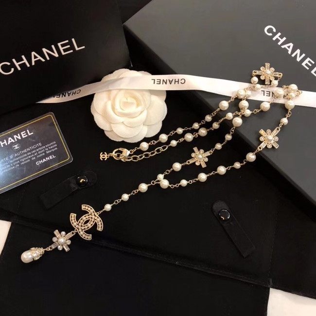 Chanel Necklace CE4840