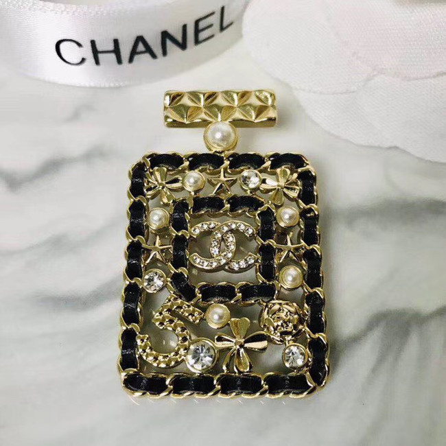 Chanel Brooch CE4865