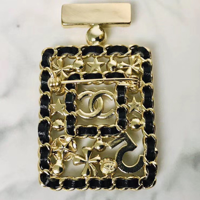 Chanel Brooch CE4865