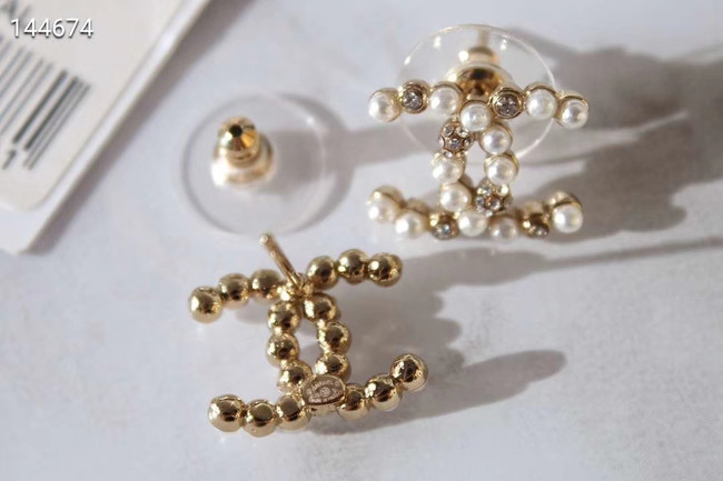 Chanel Earrings CE4848