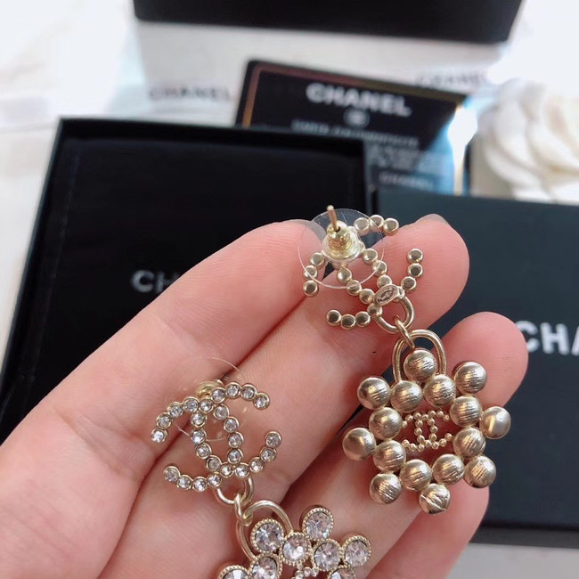 Chanel Earrings CE4854