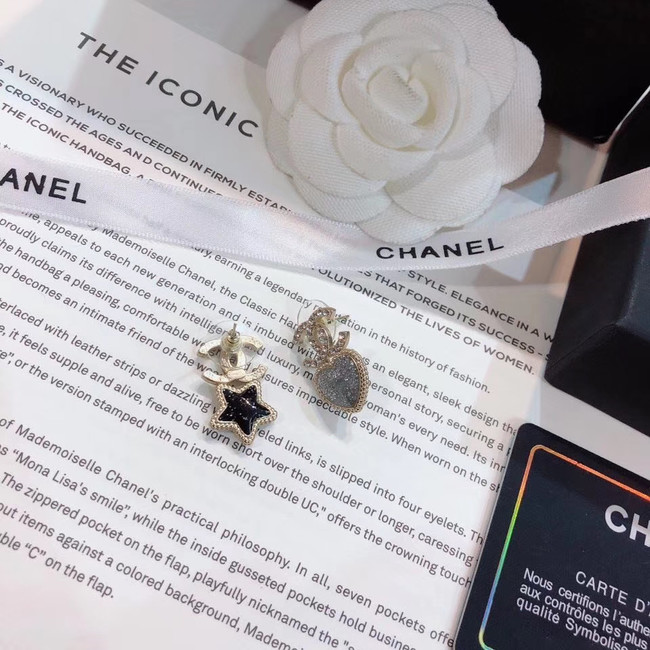 Chanel Earrings CE4851