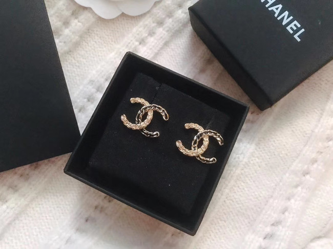 Chanel Earrings CE4856