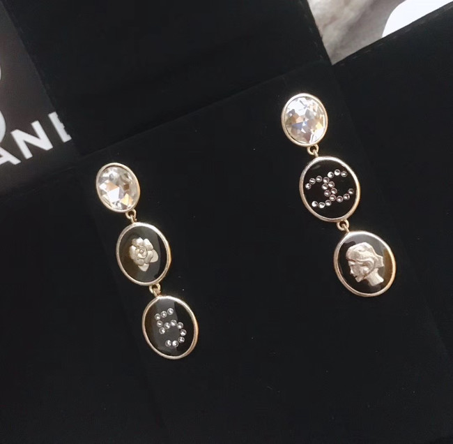 Chanel Earrings CE4858