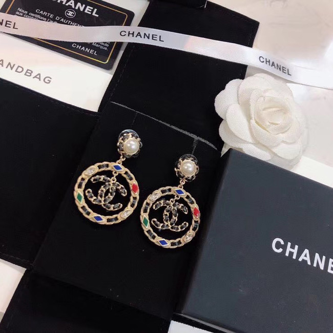 Chanel Earrings CE4868