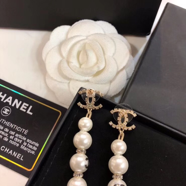 Chanel Earrings CE4870