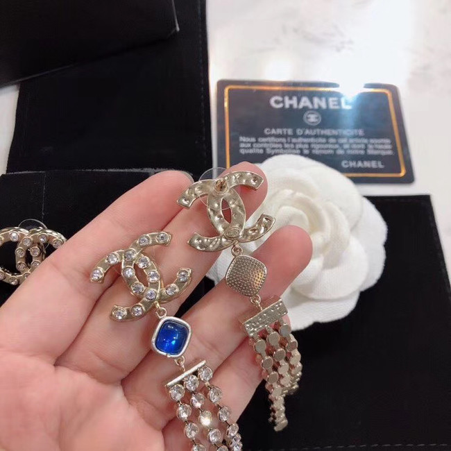 Chanel Earrings CE4871