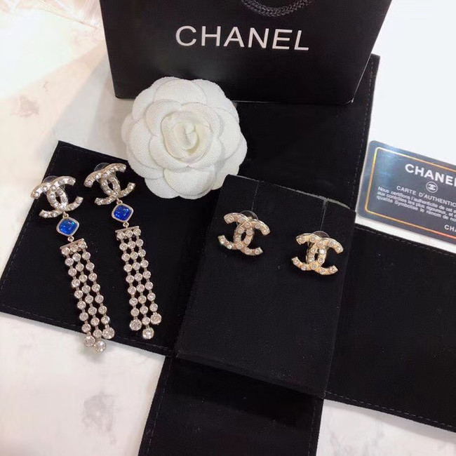 Chanel Earrings CE4871