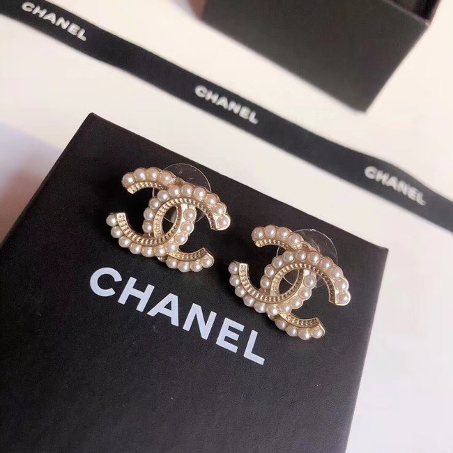 Chanel Earrings CE4873