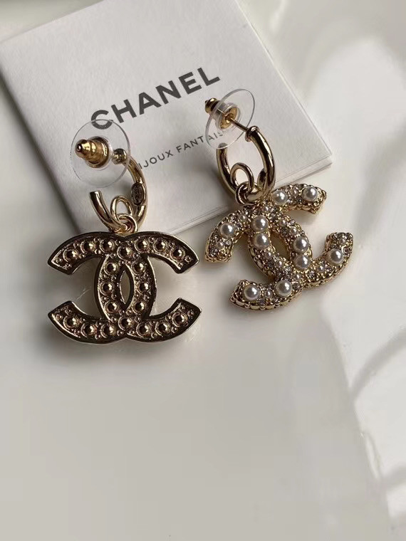 Chanel Earrings CE4873