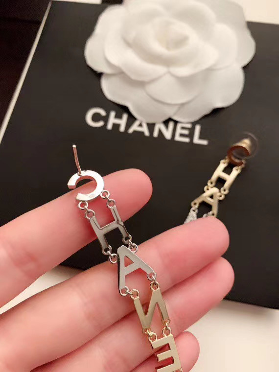 Chanel Earrings CE4874