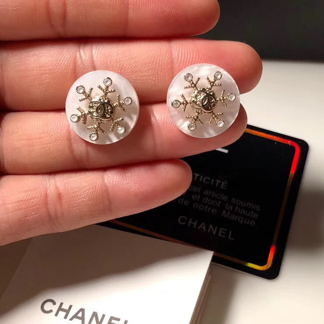 Chanel Earrings CE4875