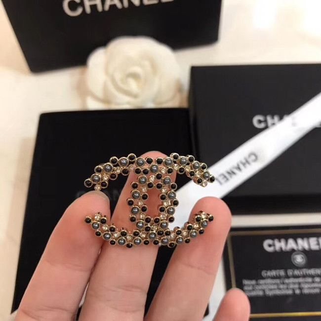 Chanel Brooch CE4885