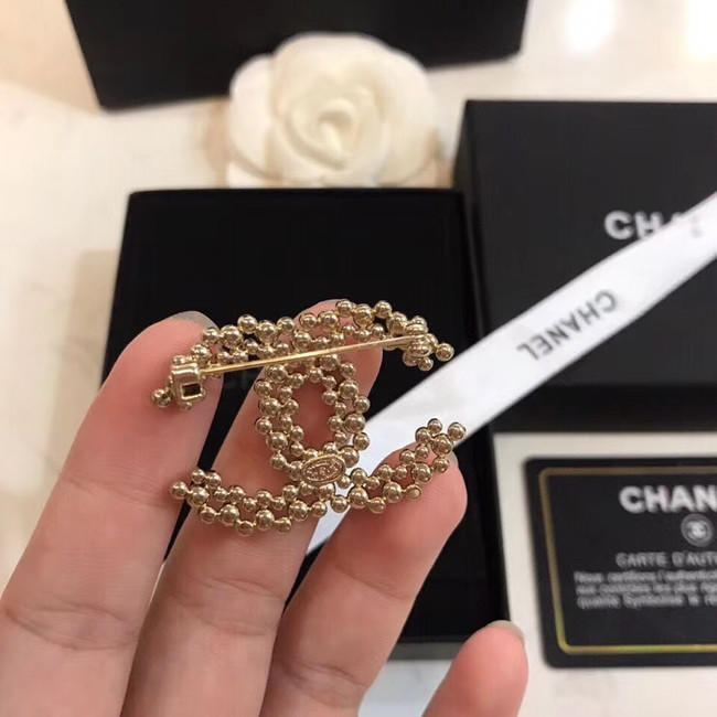 Chanel Brooch CE4885