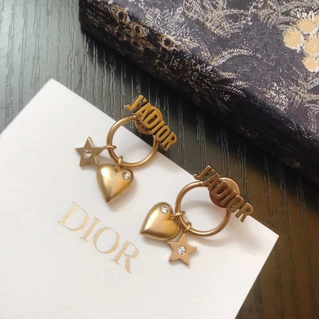 Dior Earrings CE4891