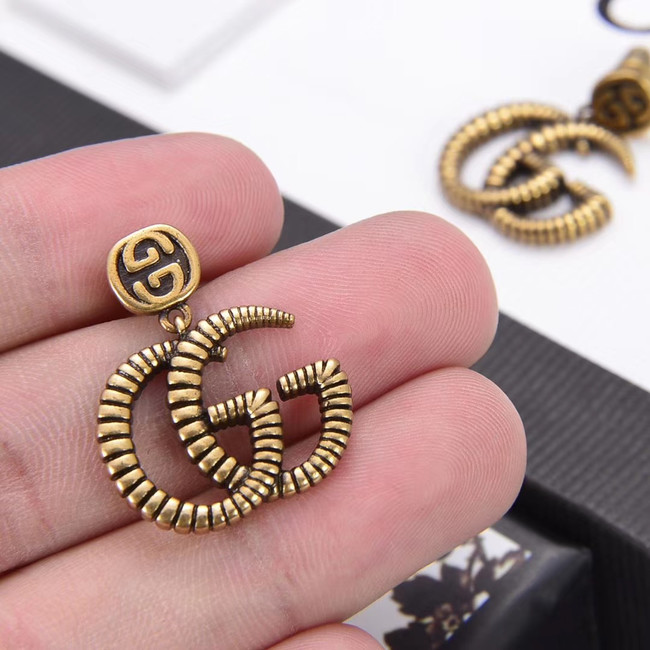 Gucci Earrings CE49137