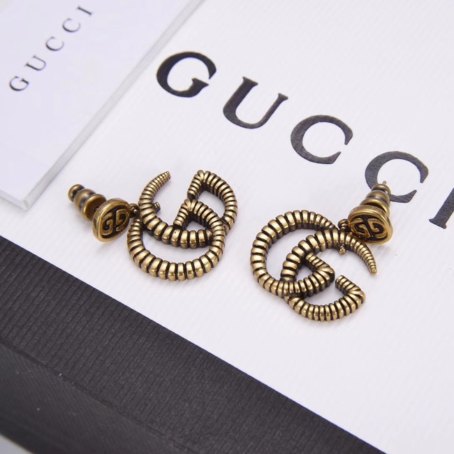 Gucci Earrings CE49137