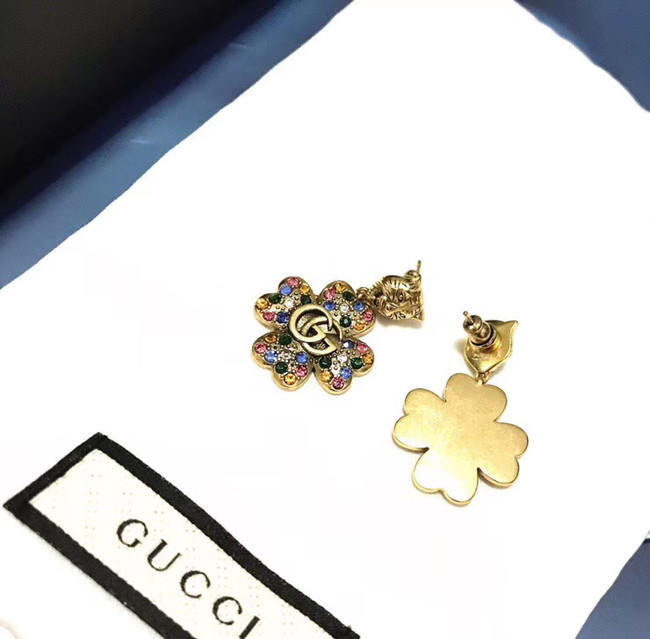 Gucci Earrings CE4924