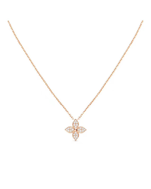 Louis Vuitton Necklace CE4919