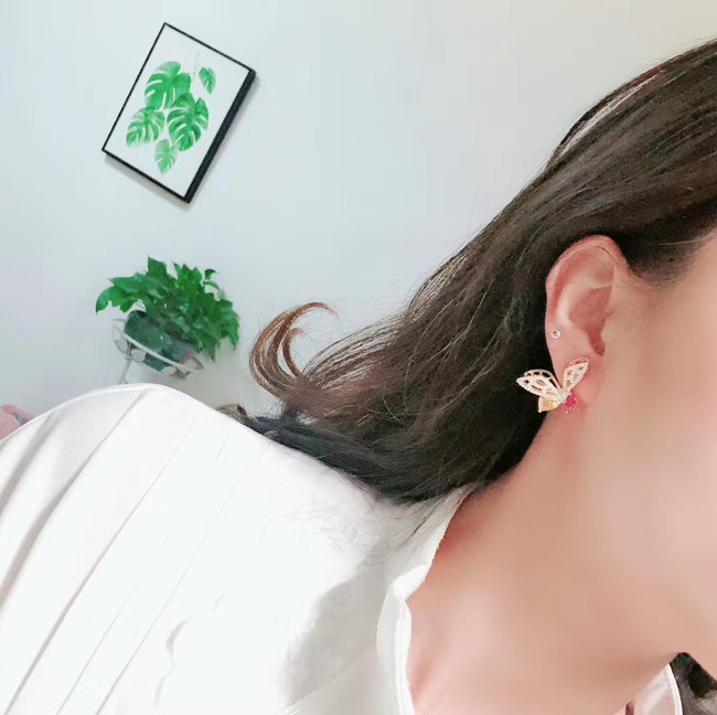 TIFFANY Earrings CE4921