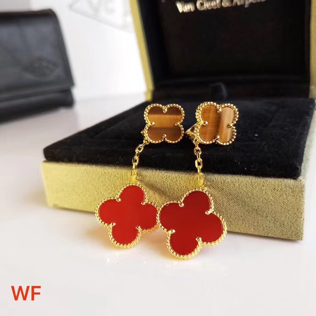 Van Cleef & Arpels Earrings CE4920