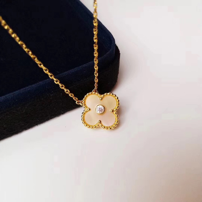 Van Cleef & Arpels Necklace CE4919