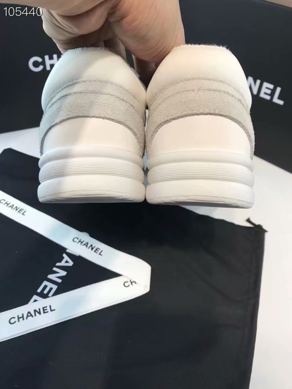 Chanel Shoes CH2572YXC-13