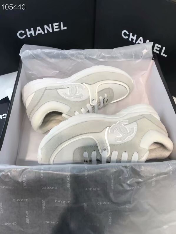 Chanel Shoes CH2572YXC-13