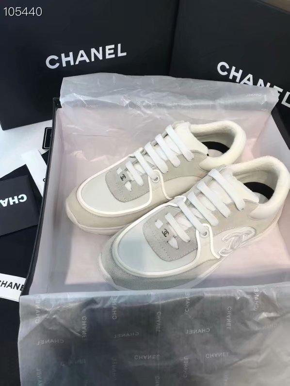 Chanel Shoes CH2572YXC-13