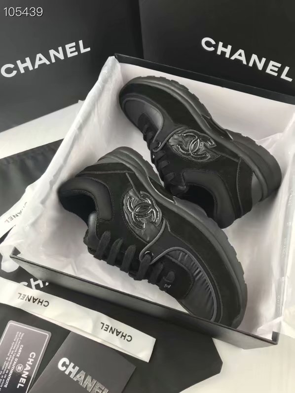 Chanel Shoes CH2572YXC-14