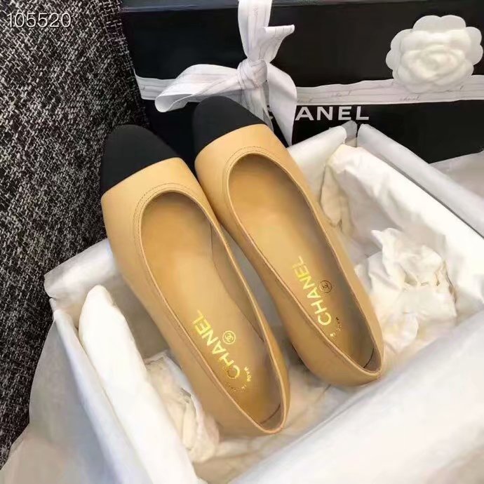 Chanel Shoes CH2577YXC-1