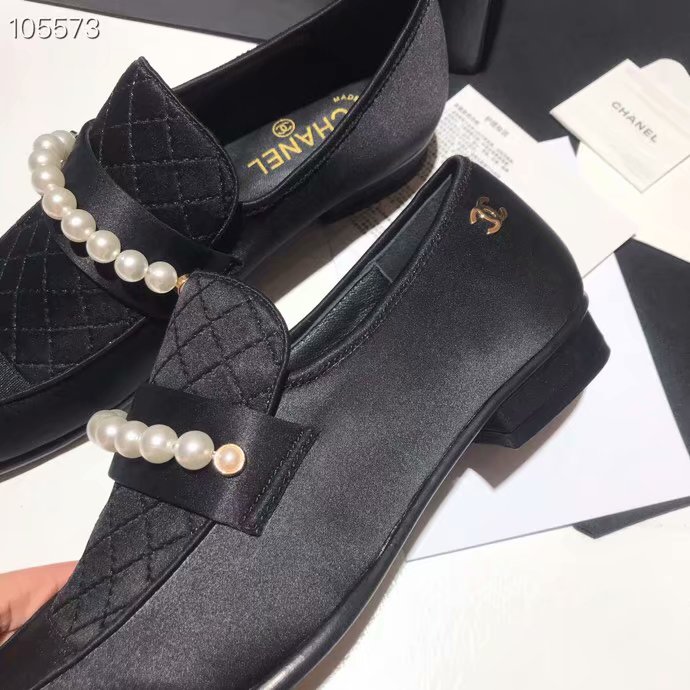 Chanel Shoes CH2578YXC-1