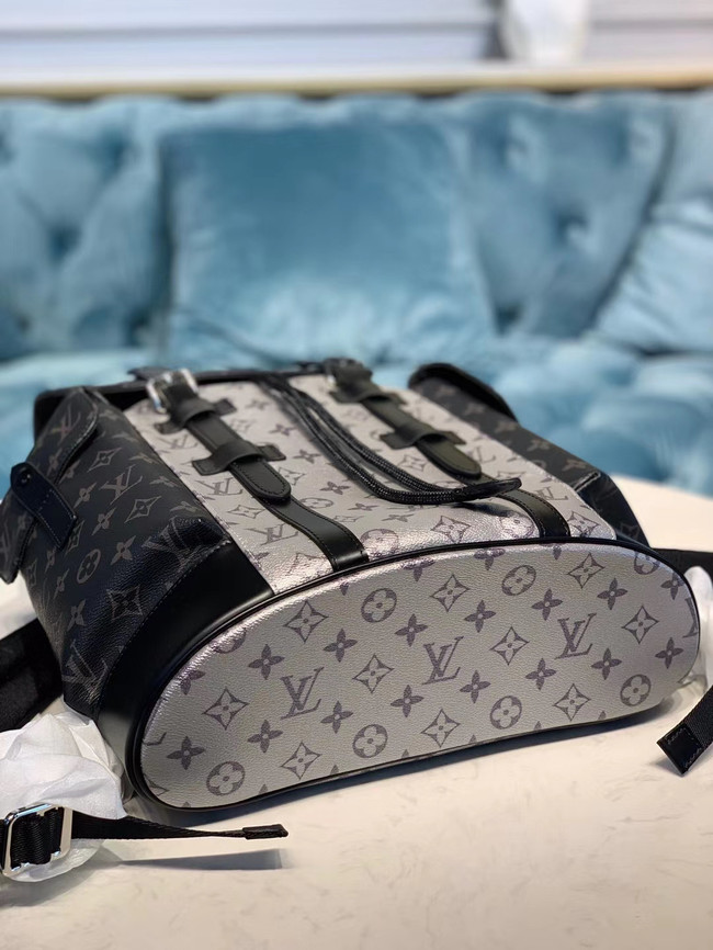 Louis vuitton Monogram Canvas Original Backpack M41379