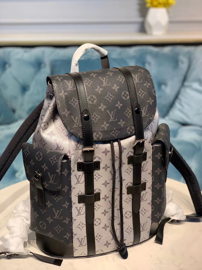 Louis vuitton Monogram Canvas Original Backpack M41379