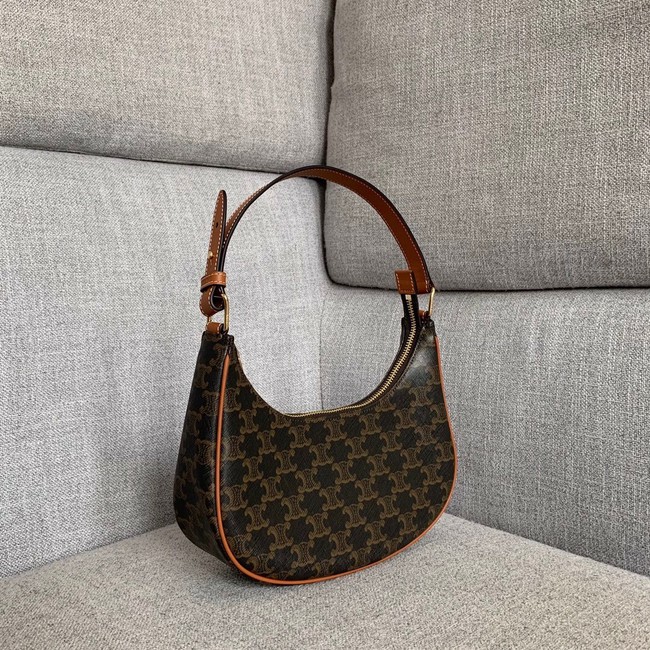 Celine CANVAS tote 93953 tan