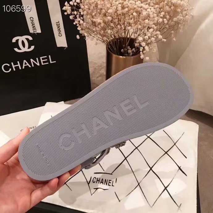 Chanel Shoes CH2592KFC-3