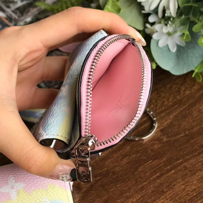 Louis Vuitton Original BELTBAG M0253Y pink