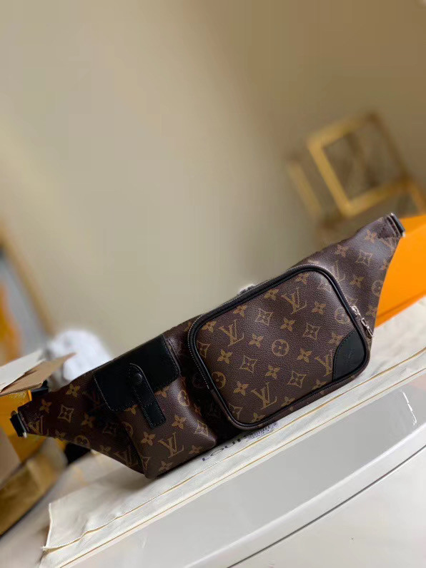 Louis Vuitton Original BELTBAG M45337